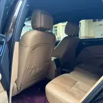 Porsche Macan 2017 252 л.с. — лот 57411656 из Китая