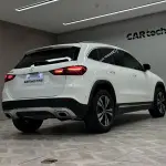 Mercedes-Benz GLA 2024 из Китая