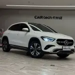 Mercedes-Benz GLA 2024 из Китая