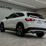 Mercedes-Benz GLA 2024 из Китая