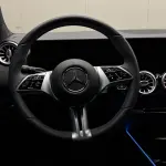 Mercedes-Benz GLA 2024 из Китая