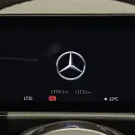 Mercedes-Benz GLA 2024 из Китая
