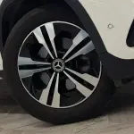 Mercedes-Benz GLA 2024 из Китая