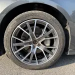 Audi A6 (Import) 2022 из Китая
