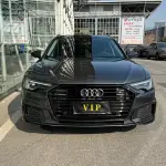Audi A6 (Import) 2022 из Китая