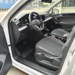 Volkswagen Tiguan L 2022 из Китая