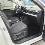 Volkswagen Tiguan L 2022 из Китая