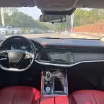 Aeolus MAX 2022 из Китая