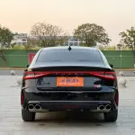 Chery Arrizo 8 2023 из Китая