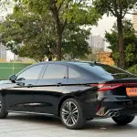 Chery Arrizo 8 2023 из Китая