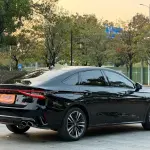 Chery Arrizo 8 2023 из Китая