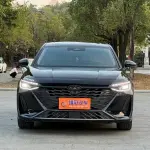 Chery Arrizo 8 2023 из Китая