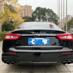 Maserati Quattroporte 2015 из Китая