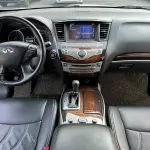 Infiniti QX60 (Import) 2014 из Китая