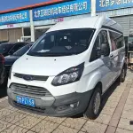 Ford Transit 2020 из Китая