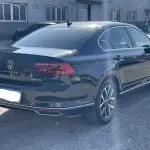 Volkswagen Magotan 2024 186 л.с. из Китая