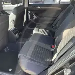 Volkswagen Magotan 2024 186 л.с. из Китая