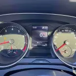 Volkswagen Magotan 2024 186 л.с. из Китая