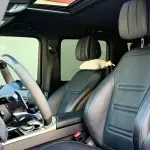 Mercedes-Benz G-Class 2020 из Китая
