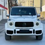 Mercedes-Benz G-Class 2020 из Китая