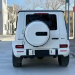 Mercedes-Benz G-Class 2020 из Китая