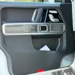 Mercedes-Benz G-Class 2020 из Китая