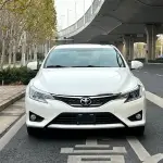 Toyota Reiz 2017 из Китая