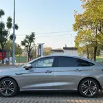 Chery Arrizo 8 2024 из Китая