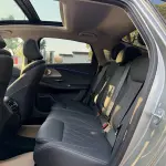 Chery Arrizo 8 2024 из Китая