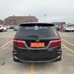 Honda Elysion 2020 из Китая