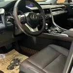 Lexus RX 2018 из Китая