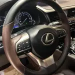 Lexus RX 2018 из Китая