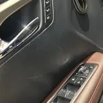 Lexus RX 2018 из Китая