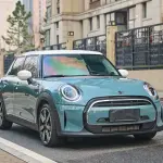 MINI Mini 2023 из Китая
