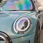 MINI Mini 2023 из Китая