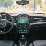 MINI Mini 2023 136 л.с. 136 л.с. 136 л.с. из Китая