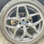 BMW X6 2012 из Китая