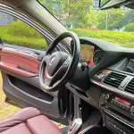 BMW X6 2012 из Китая