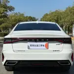 Chery Arrizo 8 2024 из Китая