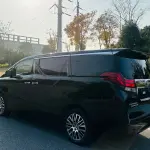 Toyota Alphard 2017 275 л.с. — лот 57211421 из Китая
