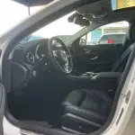 Mercedes-Benz C-Class 2017 из Китая
