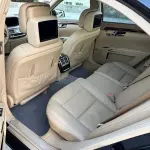 Mercedes-Benz S-Class 2009 из Китая