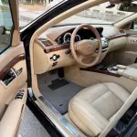 Mercedes-Benz S-Class 2009 из Китая