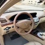 Mercedes-Benz S-Class 2009 из Китая
