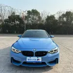 BMW M4 2018 из Китая