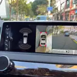BMW X5 (Import) 2017 из Китая