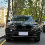 BMW X5 (Import) 2017 из Китая