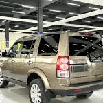 Land Rover Discovery 2012 375 л.с. 375 л.с. из Китая