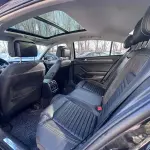 Volkswagen Magotan 2022 из Китая