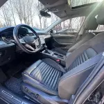 Volkswagen Magotan 2022 из Китая